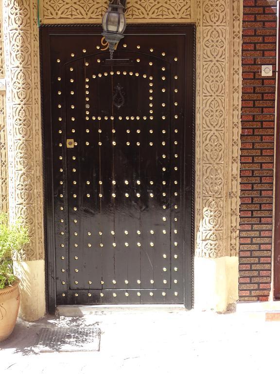 رياد Bab Lakhmiss مراكش